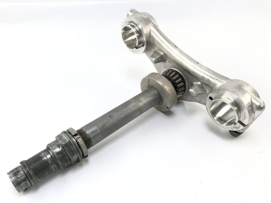 BMW R 60/5 [1973] - Fork Bridge hieronder