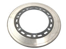 Honda XL 600 RM PD03 [1985] - remschijf Remschijf 256 x 4,3 mm-2