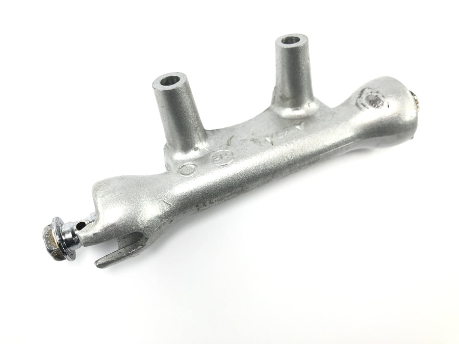 Kawasaki Zephyr 750 ZR750C [1994] - Brake line distributor