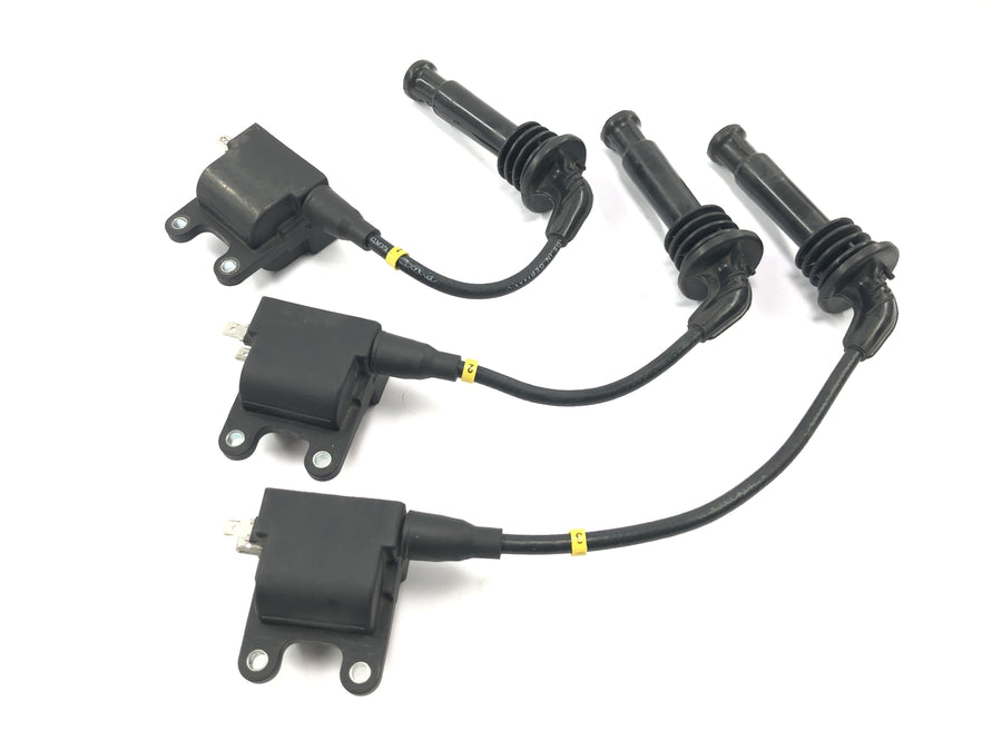 Triumph Daytona 900 T300D [1996] - Ignition coil ignition coil set ignition ignition module