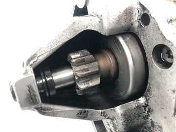 BMW R 1150 RS R22 [2003] - Anlasser Startermotor Startmotor Elektrostarter - 0