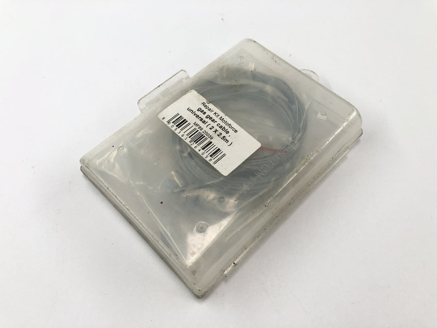 Kawasaki GPZ 1100 ZXT10E [1997] - Gastreinreparatie Kit Universal Cable Kit 2x2.5m