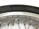 Triumph Adventurer 900 T309RT [1998] - Vorderrad Felge Speichenrad 2.50 x 18"-3