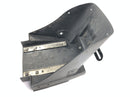 Kawasaki Zephyr 750 ZR750C [1994] - Rear fender, rear license plate holder, tail light mount-3
