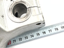 Honda CBR 900 RR SC28 [1994] - fork telegabel suspension fork with axis-6
