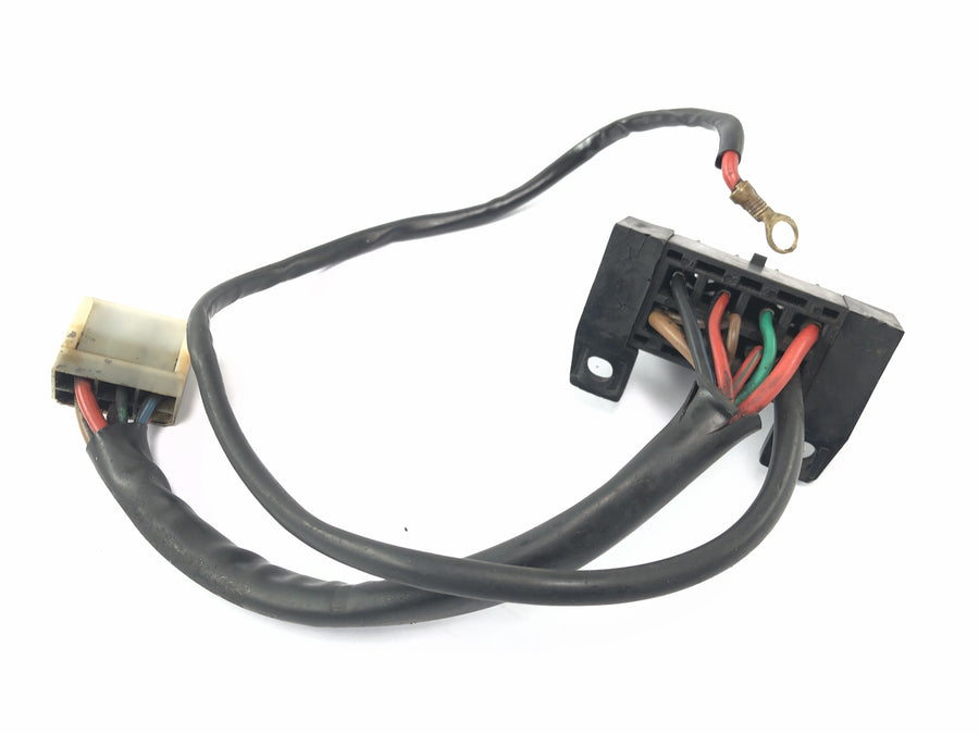Moto Guzzi California III VY Integrale [1990] - Fuse holder fuse box