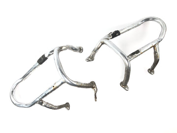 Honda GL 1500 Goldwing SC22 [1987] - Crash bars left and right