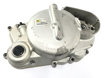 Cagiva Mito 125 Evo 8p [2000] - Motor -deksel koppelingsdeksel