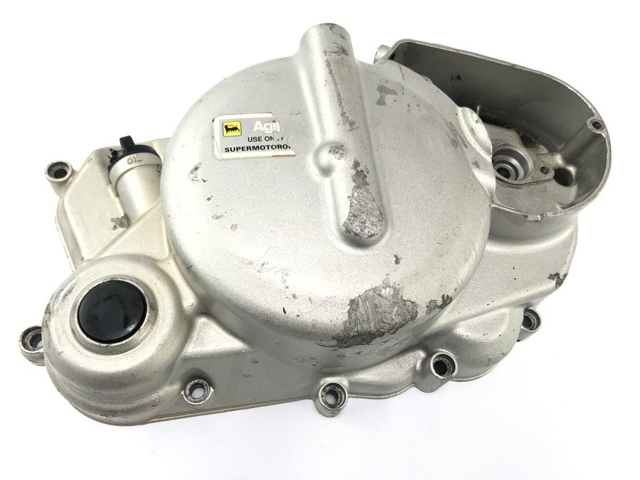 Cagiva Mito 125 EVO 8P [2000] - Kupplungsdeckel Motordeckel