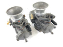 Ducati SL 600 Pantah [1982] - Vergaser Dellorto PHF 36 Set-7