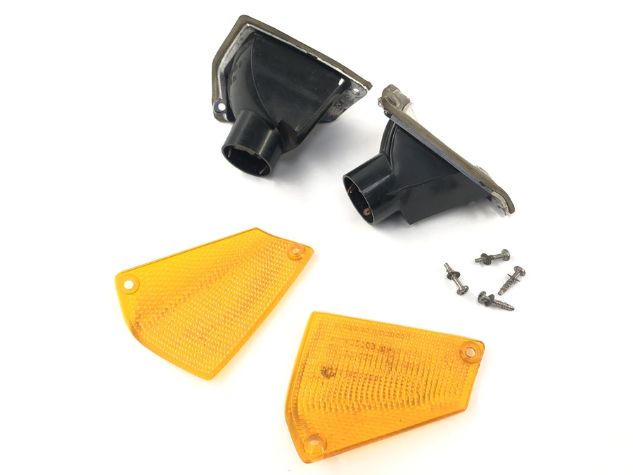 BMW R 100 RT 247 [1981] - Verkleidungsblinker Set Paar