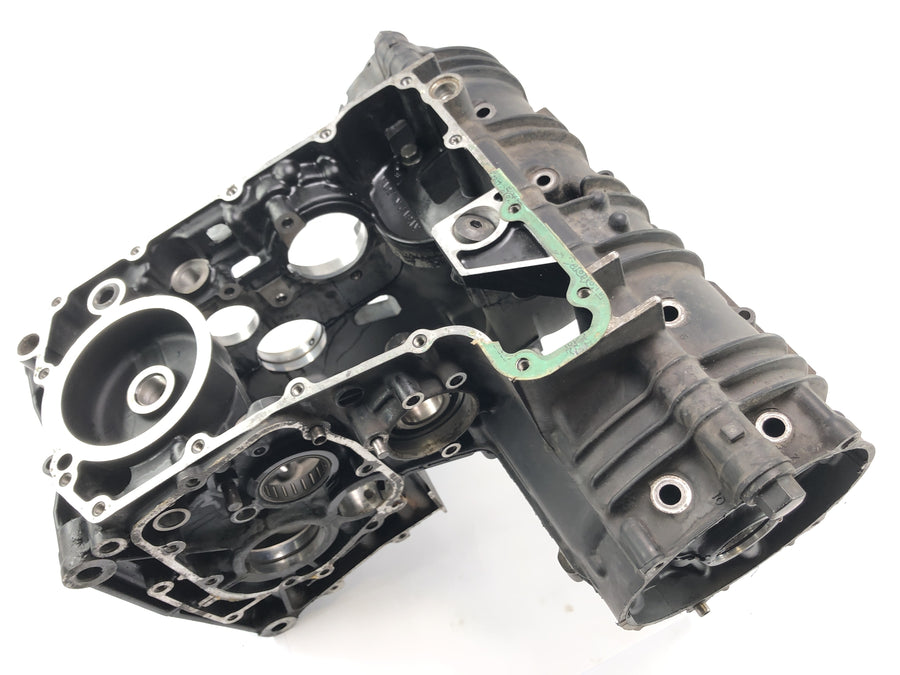 Kawasaki ZR7 ZR750F [1999] - Motorgehäuse Leergehäuse