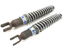Honda GL 1000 Goldwing GL1 [1978] - shock absorber spring legs Hagon back-2