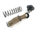 Kawasaki VN 1600 Mean Streak VNT60B [2005] - Oil strainer with cover and spring-1