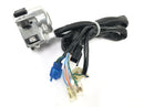 Honda VTX 1800 SC46 [2004] - Lenkerschalter links Lichtschalter Blinker-1