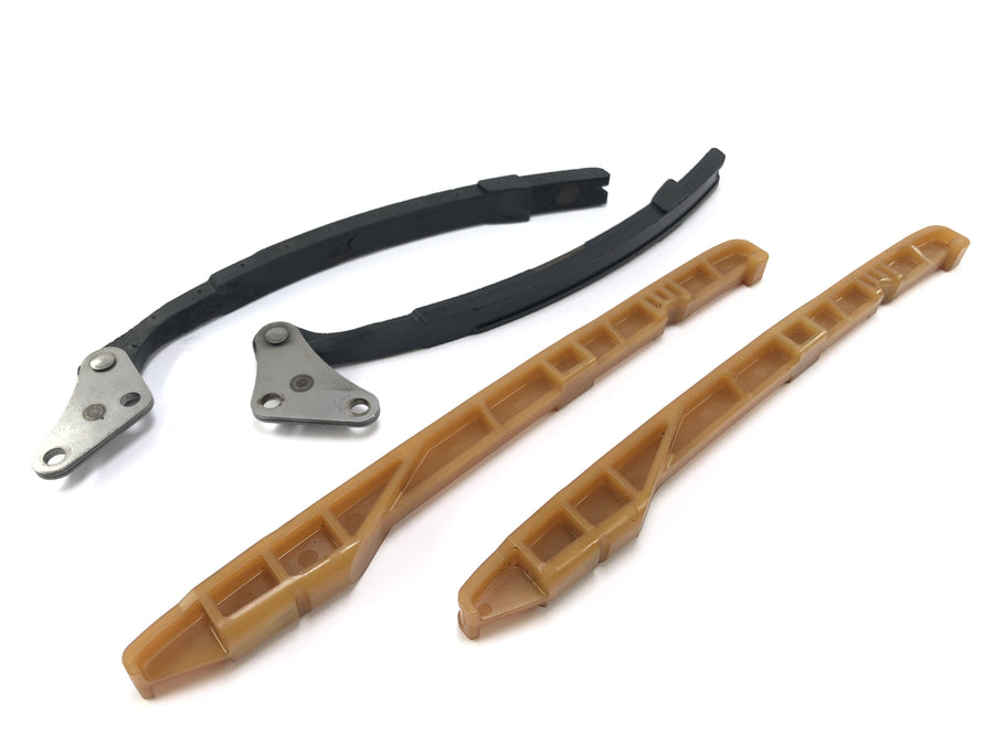 Kawasaki VN 800 Classic [2000] - Tension rail and slide rail set