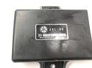 Yamaha XT 600 Z Ténéré 55W [1986] - CDI Zündbox Steuergerät Zündung Modul-2