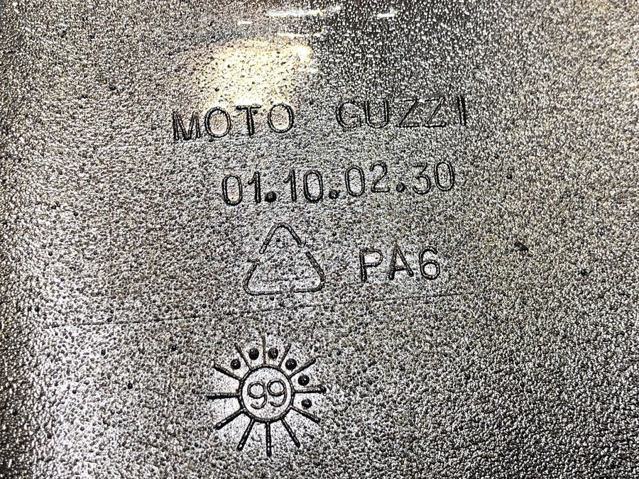 Moto Guzzi V11 Sport [1999] - Tank benzinetank kunststof tank