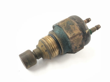 Honda Goldwing GL 1200 SC14 [1988] - Oil pressure switch oil pressure sensor switch sensor - 0