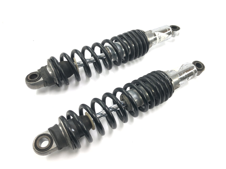 MOTO GUZZI CALIFORNIA 2 1000 VT [1982] - Rear shock absorber strut Koni pair