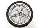 BMW R 1150 R R21 [2003] - front wheel rim wheel 3.50 x 17 "-2