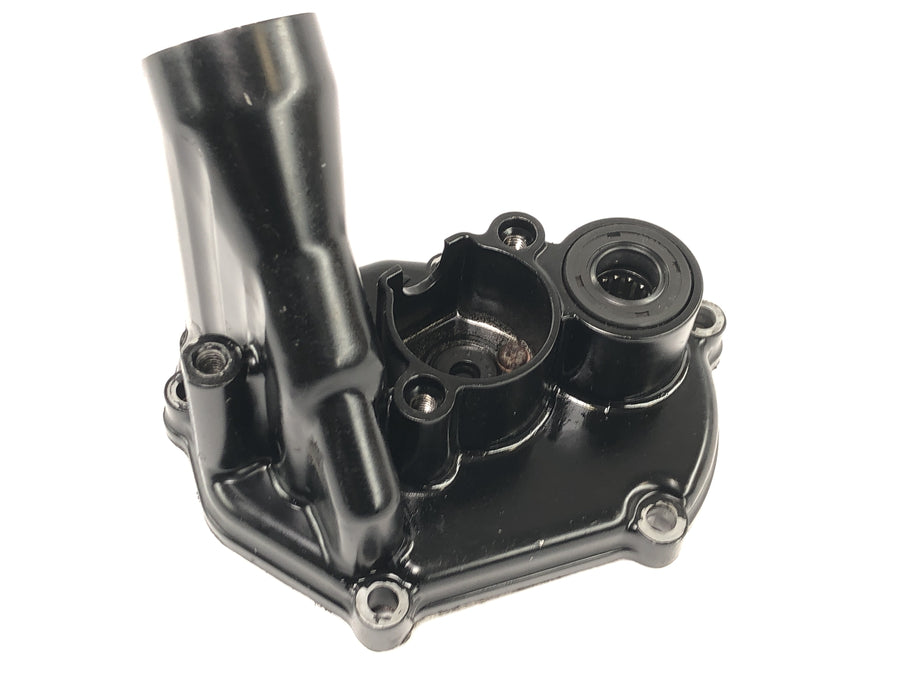 Honda CBX 750 RC17 [1984] - Motor lid switch wave