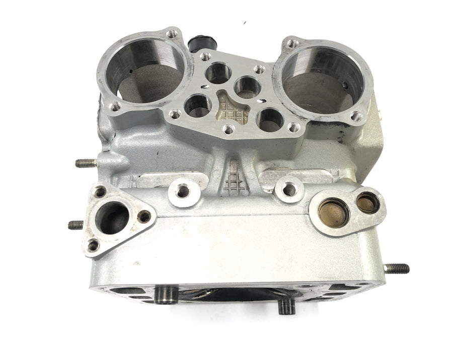 Ducati Monster S4R M4 [2004] - Zylinderkopf Ventilkopf Zylinderkopfgehäuse DOHC Desmo hinten stehender Zylinder