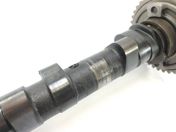 Honda SLR 650 RD09 [1997] - CAMSHAFT - 0