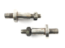 Moto Guzzi V7 Special [1971] - Bolt spacer bolt mounting shock absorber rear wheel-2