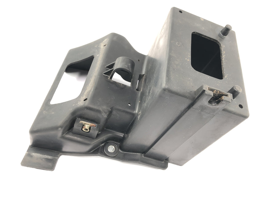Kawasaki GPZ 1000 RX ZXT00A [1986] - Batteriekasten Batteriefach Halter Batteriebox