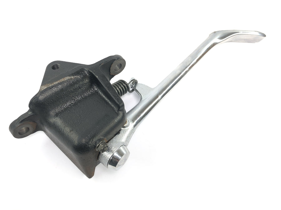 Honda VTX 1800 SC46 [2004] - Zijstandaard zijsteun compleet met beugel