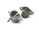 Yamaha TRX 850 4UN [1996] - intake manifold carburettor flange-4