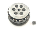 Yamaha GTS 1000 4FV [1997] - Clutch-4