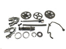 BMW R 1200 R R1ST [2008] - Oliepomp-2