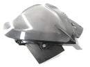 BMW K 1300 S K12S [2010] - Wind shield cladding disc smoked glass at the front-3