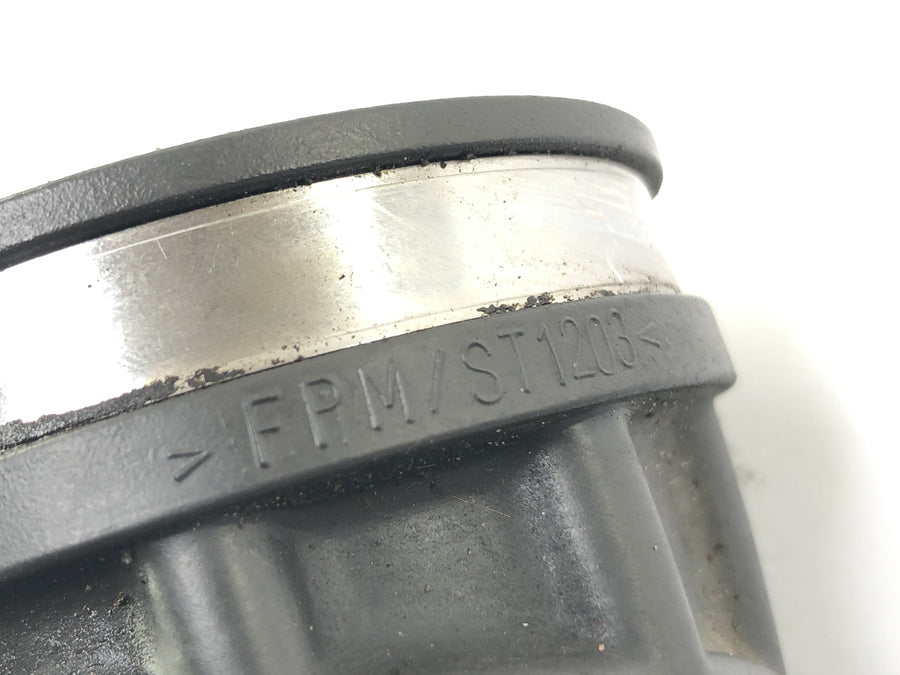 BMW F 650 GS Dakar [2007] - Intake in