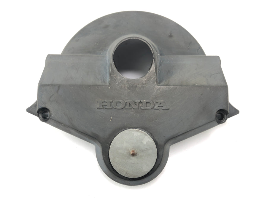 Honda CBX 750 RC17 [1984] - fork bridge cover cover housing