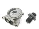 Honda XRV 750 Africa Twin RD04 [1990] - Oil filter bracket-4