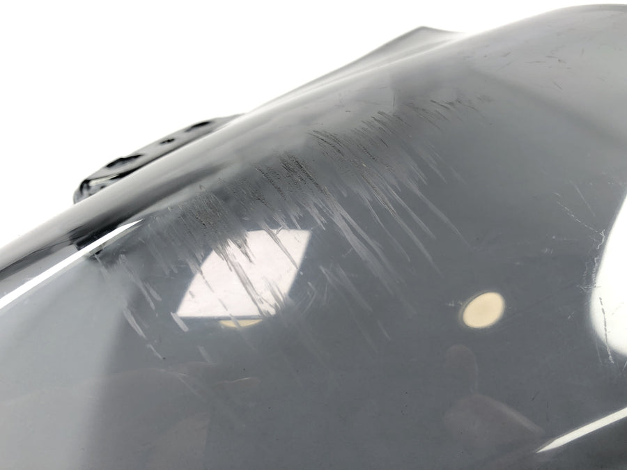 Kawasaki Ninja 125 BX125B [2024] - Wind shield cladding disk headcare