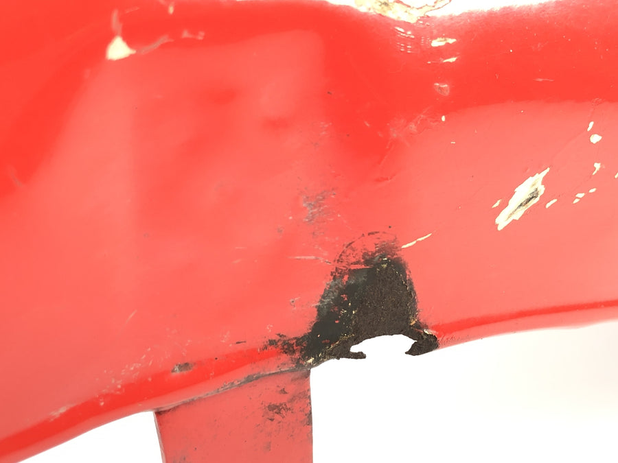 Moto Guzzi V7 Special [1971] - Front fender, front mudguard, wheel cover