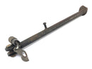 Yamaha DT 125 DE06 [2005] - Side stand with spring-5