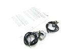 Moto Guzzi V 1000 VG [1980] - Handlebar button M Switch Motogadget-9