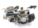 Suzuki VZ 1500 WVCU [2011] - Throttle valve gas control flap-6