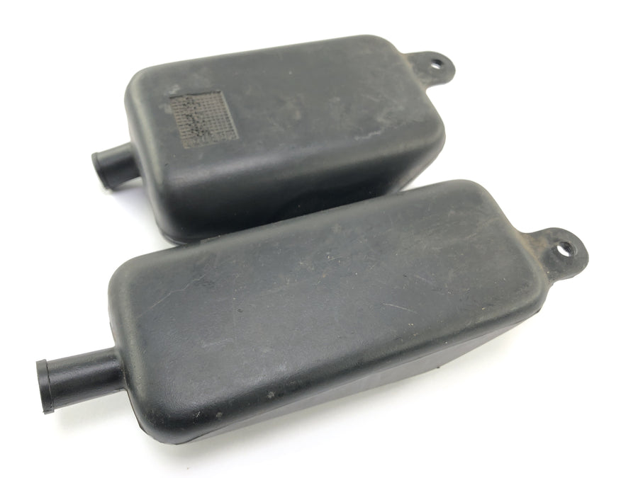 Ducati 900 SS [1991] - Cartcase Ventilation Tank