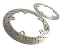 BMW R 1200 C 259C [1997] - Bremsscheiben vorne Set Paar 305 x 5.00mm-2
