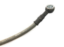 Sachs ZX 125 [1998] - Remleiding stalen flex hydraulische leiding aan de voorzijde-3