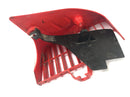 Yamaha XT 600 43F [1985] - Tankverkleidung Lufteinlass links-4