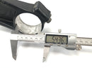 Kawasaki ZX 12 R ZXT20A [2001] - lower triple clamp-2
