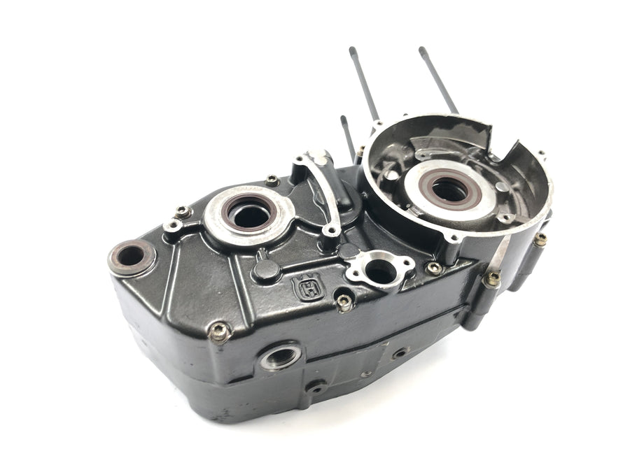 Husqvarna TE 610 H6 8AE [TE 570 H7] - Motorhuis motorblok lege behuizing