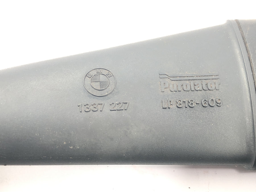 BMW R 100 GS 247E [1991] - Luftfilterkasten Luftfiltergehäuse Airbox